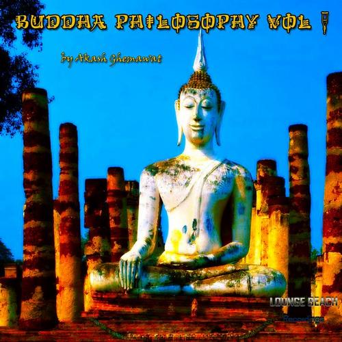 VA - Buddha Philosophy Vol. 01
