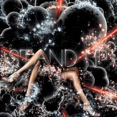 Pitchben - Stand Up Remixes