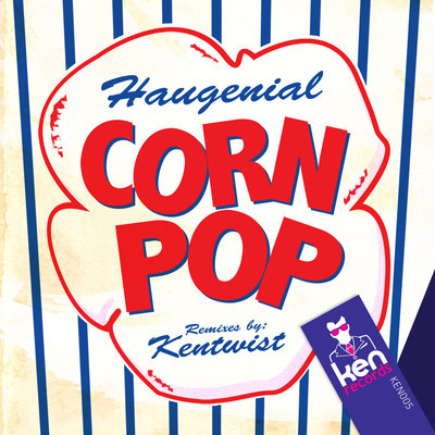 Haugenial - Corn Pop