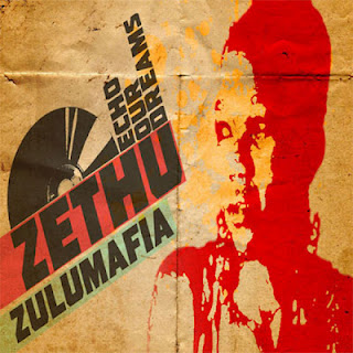 Zulumafia feat. Zethu - Echo Our Dreams