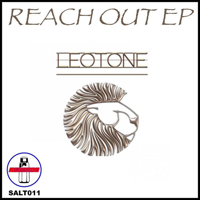 Leo Tone - Reach Out EP