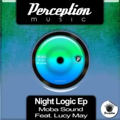 Moba Sound feat. Lucy May - Night Logic