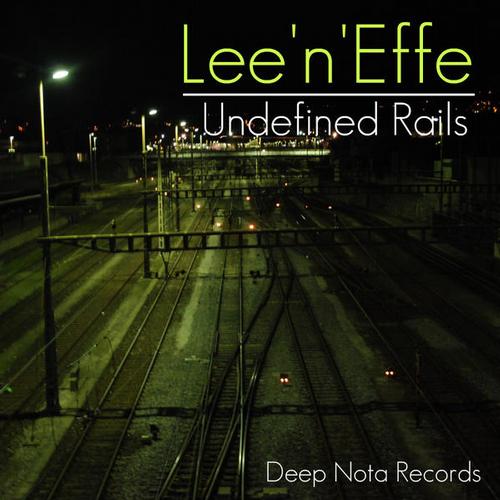 Leeneffe - Undefined Rails