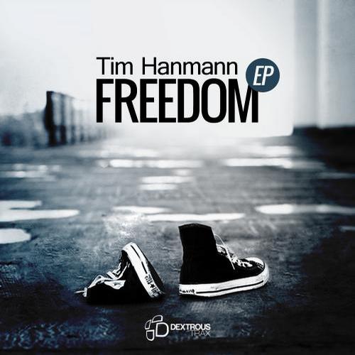 Tim Hanmann - Freedom EP