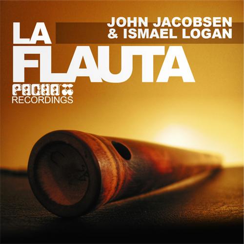 John Jacobsen, Ismael Logan - La Flauta