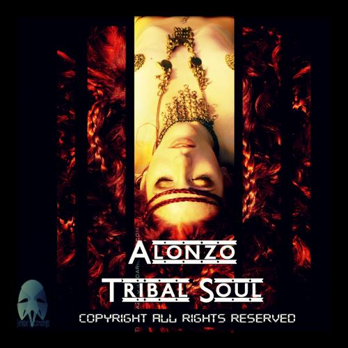 Alonzo - Tribal Soul