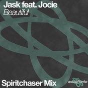 Jask feat Jocie - Beautiful (Spiritchaser Remix)