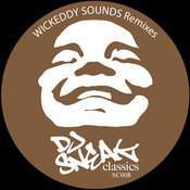 DJ Sneak - Wickedy Sounds Remixes (Incl. Andrea Oliva, Tucillo, David Glass & Johnny Fiasco Remix)