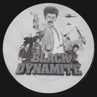 Ivano Tetelepta - Black Dynamite