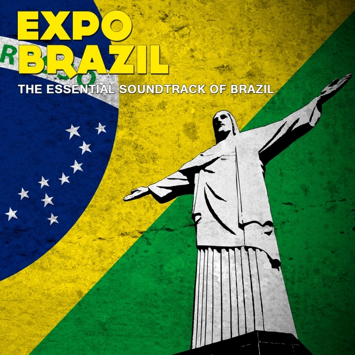 VA - Expo Brazil 2012