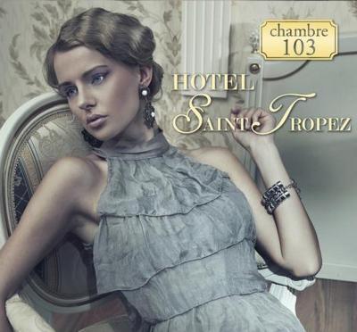 VA - Hotel Saint Tropez Chambre 103 (2012)
