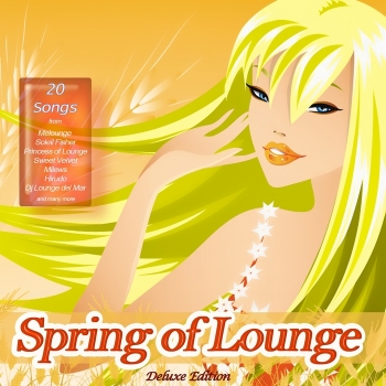 VA - Spring Of Lounge (Cafe Chillout Session Del Mar)