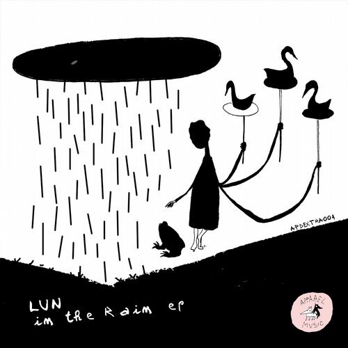 LuN - In The Rain EP