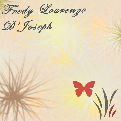 Fredy Lourenzo & D'Joseph - Rockefeller EP