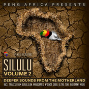 Peng Africa / VA - Silulu Volume 2
