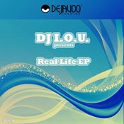 DJ I.O.U. - Real Life EP