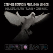 Stephen Rigmiaden feat. Andy London - Espirito Santo (Incl. Koro, Coflo & Folarin Tallman Mixes)