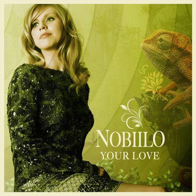 Nobiilo - Your Love (Incl. Faze Action Remix)