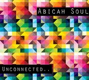 AbicahSoul - Unconnected EP