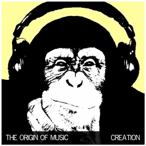 VA - The Origin Of Music Creation