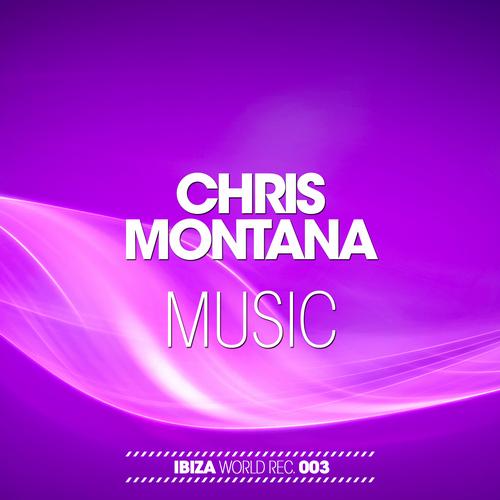 Chris Montana - Music