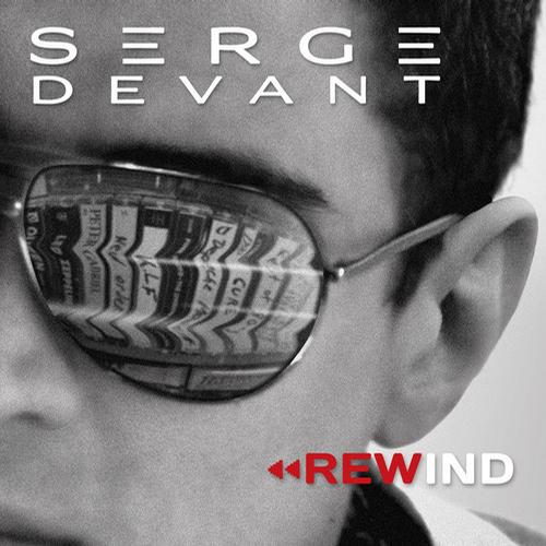 Serge Devant - Rewind (The Extended Mixes)