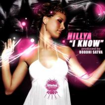 Hillya - I Know
