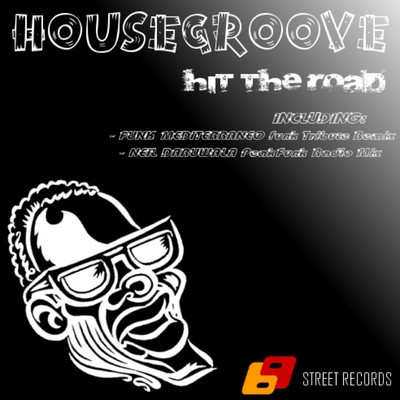 Housegroove - Hit The Road