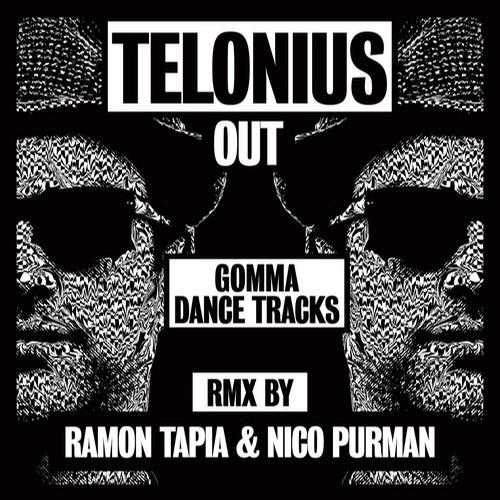 Telonius - Out (incl Ramon Tapia & Nico Purman Remix)