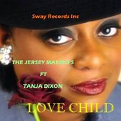 The Jersey Maestro Feat. Tanja Dixon - Love Child