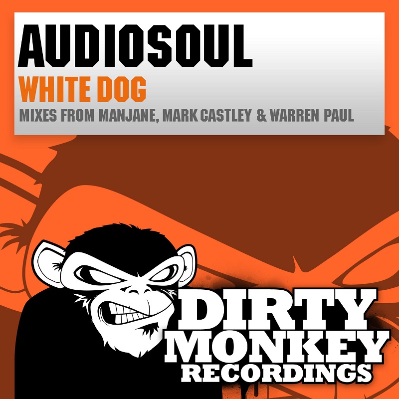 Audiosoul - White Dog