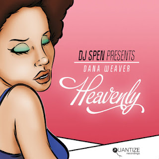 DJ Spen pres. Dana Weaver - Heavenly
