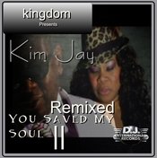 Kingdom,Kim Jay - You Saved My Soul ll