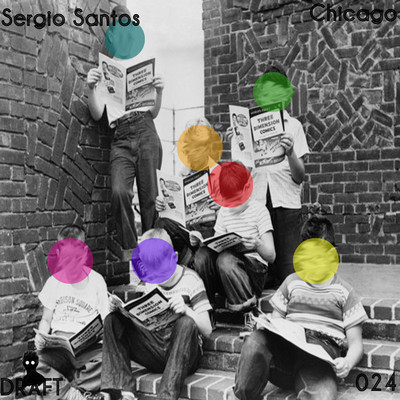 Sergio Santos, Phatguyz - Chicago EP