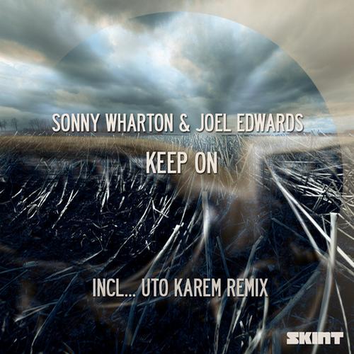 Sonny Wharton, Joel Edwards - Keep On