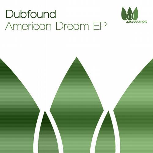 Dubfound - American Dream EP