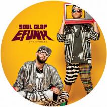 Soul Clap - EFunk : The Singles