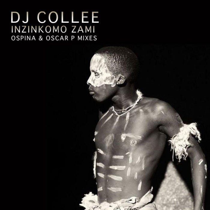 DJ Collee – Izinkomo Zami (Incl. Ospina & Oscar P Remix)