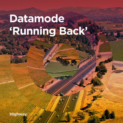 Datamode - Running Back