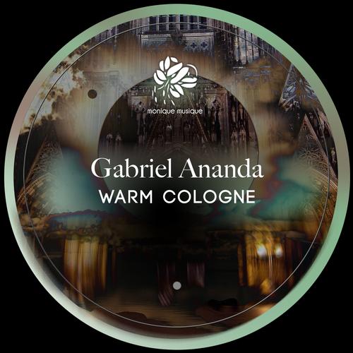 Gabriel Ananda - Warm Cologne