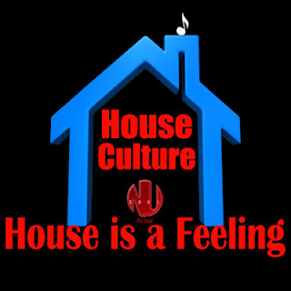 House Culture - House Is A Feeling