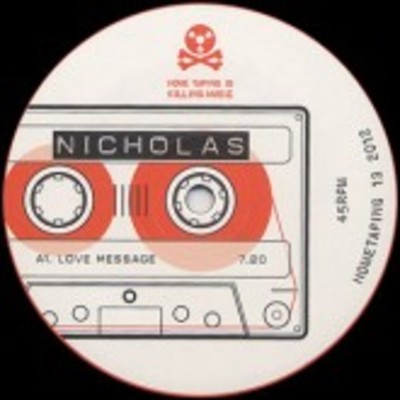 Nicholas - Love Message