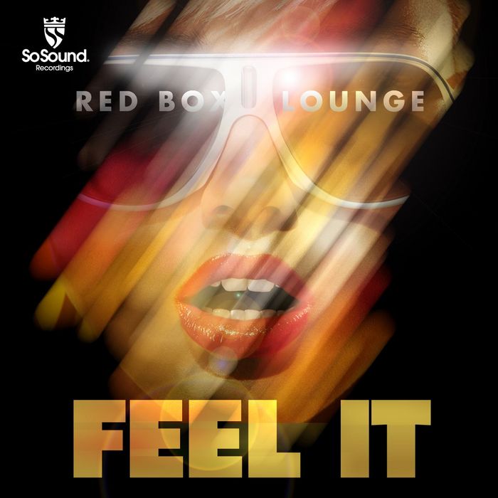 Red Box Lounge - Feel It
