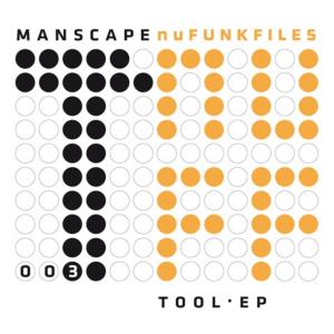 Manscape - Tool EP