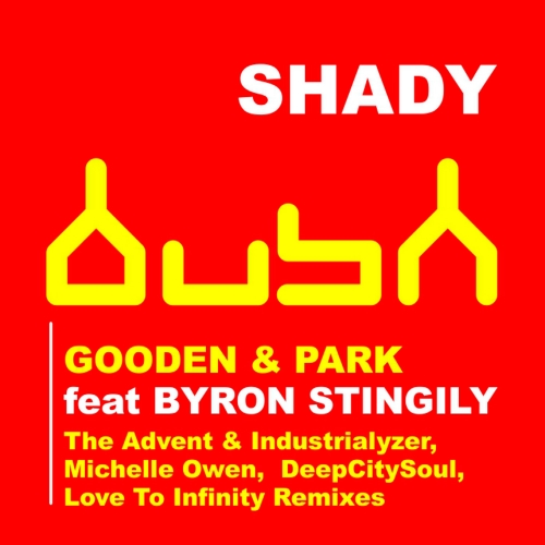 Gooden & Park feat. Byron Stingily - Shady