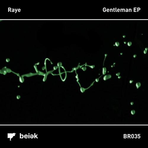 Raye - Gentleman EP