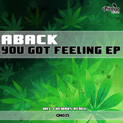 Aback - You Got Feeling