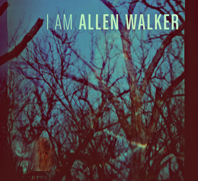 Allen Walker - I Am Allen Walker