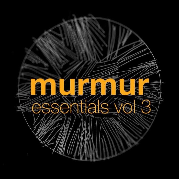 VA - Murmur Essentials Vol. 3