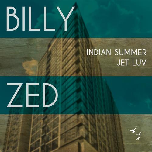 Billy Zed - Jet Luv
